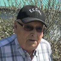 Obituary of Eldon Coates