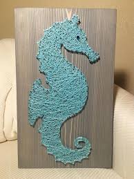 Maybe you would like to learn more about one of these? Rustic Seahorse Wall Decor Wood Seahorse Hanging Ornament Beach Nautical Decor Sointechile Cl