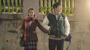 Nonton film lainnya yang ada di dramaluv. Be With You Netflix