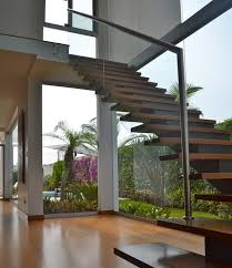 Suspended Style 32 Floating Staircase Ideas For The Contemporary Home Modern Stairs Stairs Design Modern Stairs Design