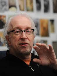 Goodman Theatre Artistic Director, Robert Falls