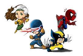 We did not find results for: Cute Marvel Heroes Novocom Top
