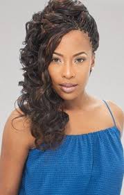 That's why i went ahead and scoured instagram for the prettiest (and easiest) braid ideas for curly hair—all of which are actually doable for your type 3 and 4 coils. Romance Curl Braid 22 Available Colors 1 1b 2 27 30 33 4 Tp1b 27 Tp1b 30 Tp1b 3 Micro Braids Hairstyles Cool Braid Hairstyles Natural Hair Styles