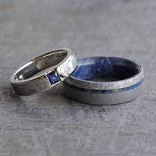 Blue Wedding Ring Set Sapphire Engagement Ring By Jewelrybyjohan Blue Wedding Ring Sets Blue Wedding Rings Engagement Rings Sapphire
