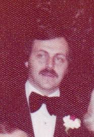 Bernard Thomas “Butch” Wardinski (1943-1988)