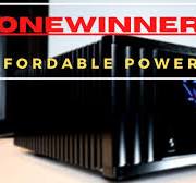 Is ToneWinner RAISING the BAR? | Unboxing the beastly 7300 Home Theater Amp  | Home Theater Gurus