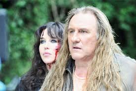 Filmografie Isabelle Adjani