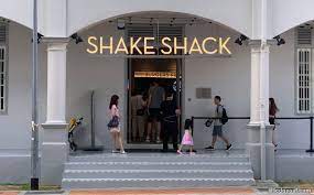 Shake shack singapore official website. 5 Things To Know About Shake Shack At Neil Road Tanjong Pagar Little Day Out