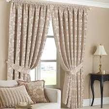 Blue curtains living room ideas: 12 Latest Curtain Designs For Drawing Room In 2021