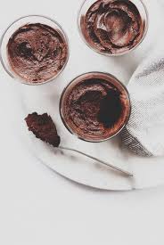 Nigella S Chocolate Olive Oil Mousse Recipe Mousse Recipes Sweet Recipes Nigella Lawson Recipes