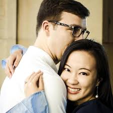 Xi Liang and Tim Madison's Wedding Website