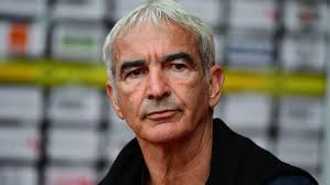Qu'est ce qu'on attend pour être heureux?. Former France Manager Raymond Domenech Interested In Coaching China Cgtn