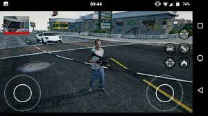 If you are downloading the file from pc then, connect it is indisputable that gta 5 apk uses a lot of ram and a decent graphics card is a must, however, it is considered well optimized for other platforms such us xbox with its. Gta 5 Mobile Apk Obb V6 8 Atualizado Gta 5 Gta 5 Mobile Grand Theft Auto