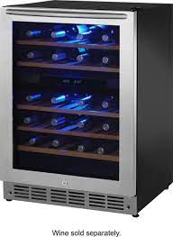 We did not find results for: Insignia 44 Bottle Built In Wine Refrigerator Stainless Steel Ns Wb44ss8 Best Buy