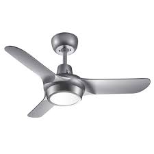 There are multiple types of white ceiling fans ranging from architectural white, classic white, summer white, matte white, and appliance white. Spyda Ceiling Fan In Titanium With Led Light 36