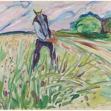 Image result for edvard munch