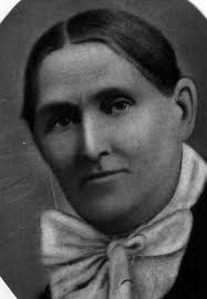 Elizabeth Jain (Clarkin) Munro (abt.1864-)