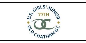 USGA Girls Junior Amateur Qualifier