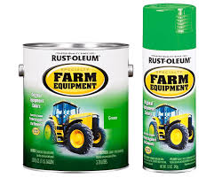 Tractor Paint Automotive Paint The Home Depot