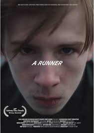 A Runner