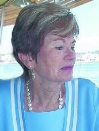 Kay Barthel Obituary (1939