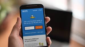 Metlife's main mobile phone app lets you submit car accident claims, view auto and home insurance policy summaries. Breaking Into New Markets Cake Arrow