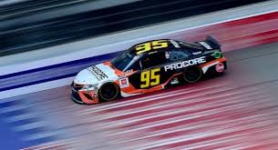 A nascar driver makes more money than a soccer player. Spire Motorsports Purchases Leavine Family Racing Nascar