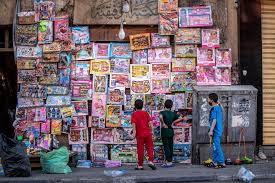 Eid ul adha 2021 is known as the festival of sacrifice in the islamic faith and muslims worldwide. Eid 2021 Muslims Celebrate The End Of Ramadan Bbc News