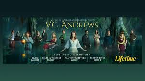 After the sudden death of their father, four children face cruel treatment from their ruthless grandmother. Official Vc Andrews On Twitter