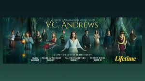 Is the son of garland and corrine foxworth sr , father of malcolm , joel and corrine foxworth. Official Vc Andrews On Twitter