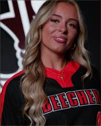 The No. 1 player in Illinois is a Nole (Again😉), Ava is one of the top  pitchers in the class and is a top 50 player overall 🍢, #OneTribe