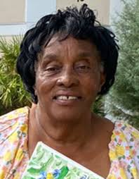 Ms. Alyne Harris Obituary