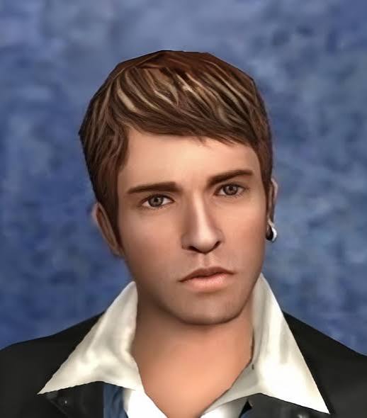 Johnny Vincent