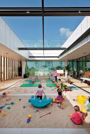 16 Play School Interior Design Ideas Kindergarten Interior Daycare Design School Interior