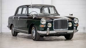 Image result for Princess Gray 1967 AC Cars