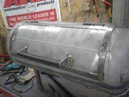Reverse Flow Smoker Build Homemade Smoker Custom Bbq Smokers Bbq Pit Smoker