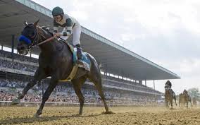 All Sources Betting On Belmont Stakes Declines 9 2 Percent