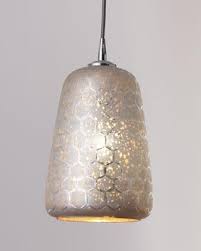 Jamie Young Lattice Bell Pendant Neiman Marcus Pendant Light Dome Pendant Lighting Bell Pendant
