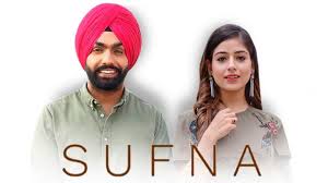 Sufna New Punjabi Movie Announced Ammy Virk And Tania To Lead In 2020 Movies Online Free Film Ammy Virk Download Movies