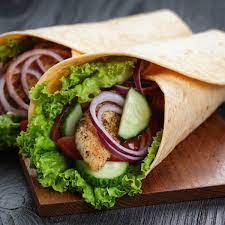 Wrap Vs Sandwich What S The Healthier Lunchtime Choice 9coach