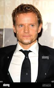 Mark warren hi-res stock photography and images