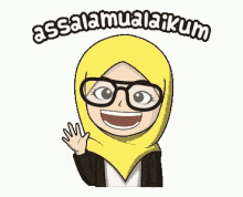 Berdasarkan keumuman dalil, seperti firman. Salam Gifs Tenor