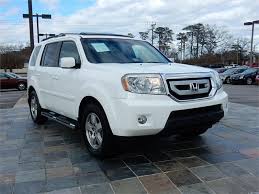 2011 Honda Pilot Ex L For Sale In Virginia Beach Honda Pilot 2011 Honda Pilot Dream Cars