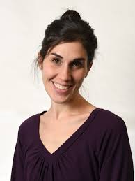 Abbey peruses the Yellow Pages a final time before opting out forever