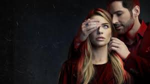 الأسود والأبيض المترو خطوط السكك الحديدية مترو الانفاق في المناطق الحضرية Lucifer And Chloe Wallpapers Top Free Lucifer And Chloe Backgrounds Wallpaperaccess