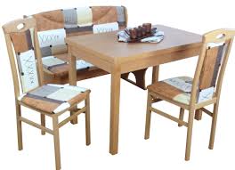 Esszimmer tisch und bank esszimmer tisch und bank in. Ophelia Co Essgruppe Mit Ausziehbarem Tisch 2 Stuhlen Und Einer Bank Genevieve Wayfair De