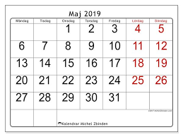 Gratis utskriftsvennlig kalender med helligdager. Pin Su Halsa