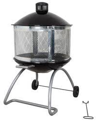 With a large selection of gas and charcoal grills. Backyard Outdoor Fire Pits Tables At Ace Hardware