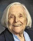 Esther Merz Soderstrom (1922-2012)