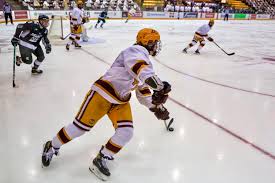 Complete player biography and stats. Sampo Ranta Scores In Overtime To Send Gophers Men S Hockey To Big Ten Semifinal The Minnesota Daily